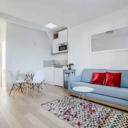 Guestready - Beautiful Apartment Notre-Dame De Paris Parigi Esterno foto