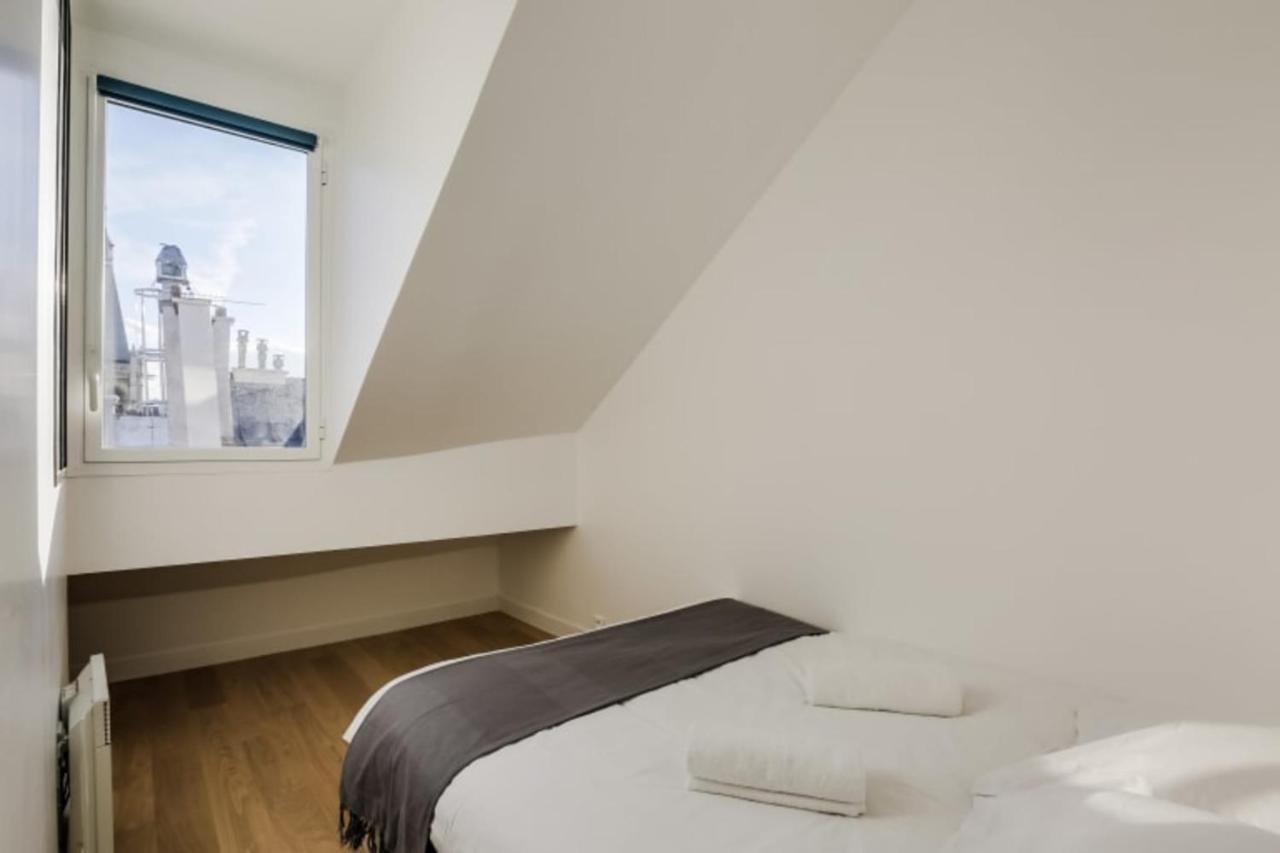 Guestready - Beautiful Apartment Notre-Dame De Paris Parigi Esterno foto